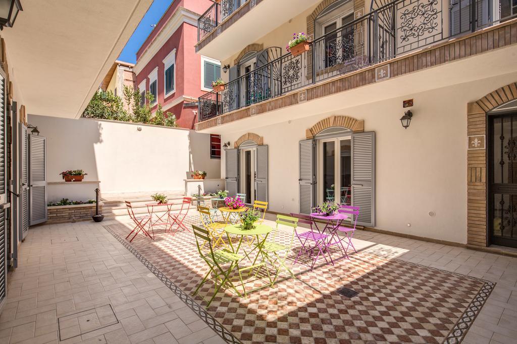 Gasthof The Bricks 3*